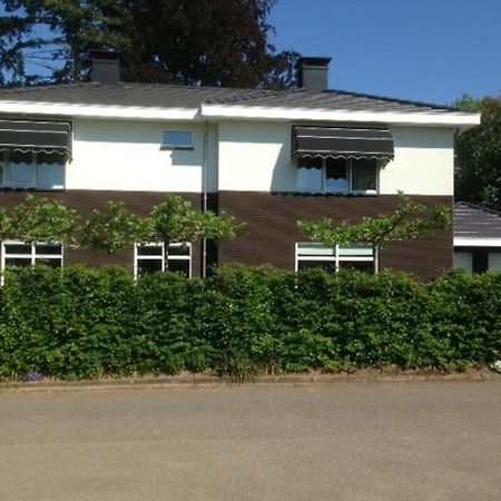 Hotel Garni Villa Arrisja Eefde Eksteriør billede